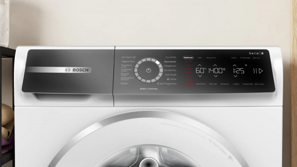 Bosch WGB 2440 P0 Waschmaschine
